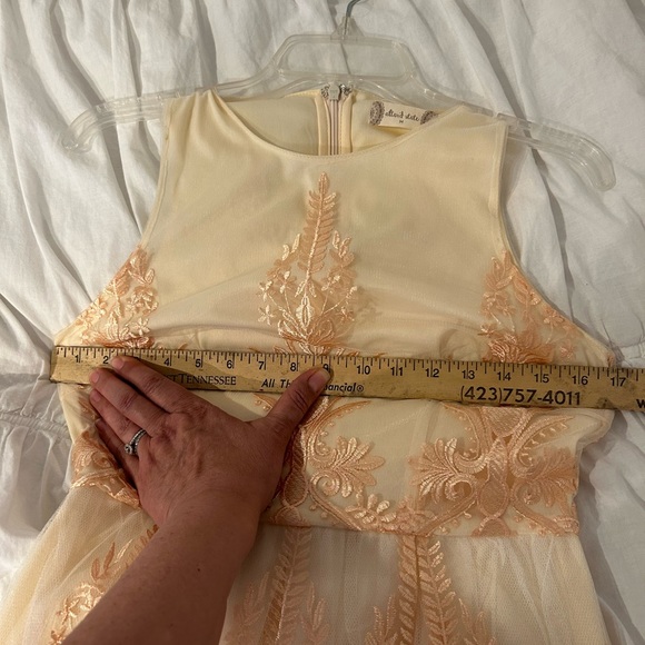 Altar’d State nice lace dress - Picture 5 of 5